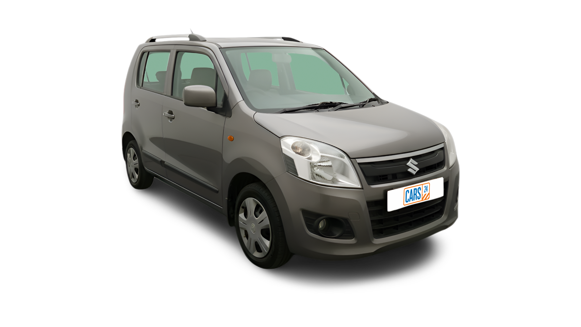 Maruti Wagon R 1.0-img